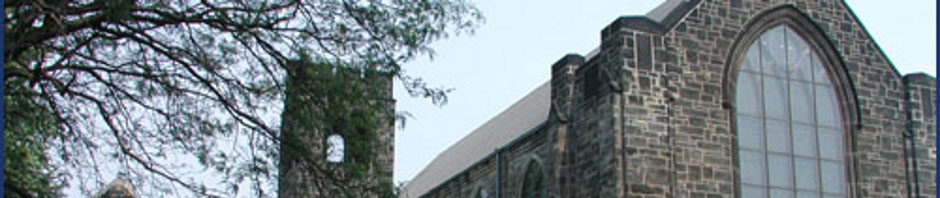 Immanuel Lutheran Church - Tonawanda New York